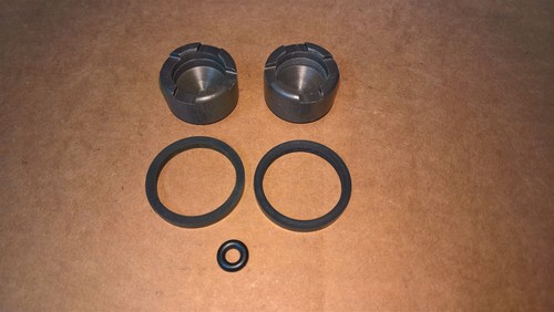 Nuovo crg kart - crg, kit