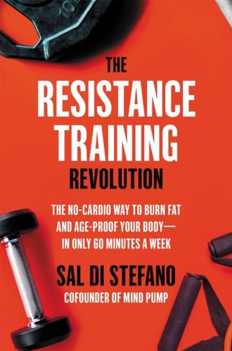 The resistance training - the,