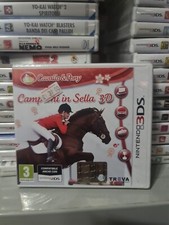 Nintendo 2DS-3DS CAMPIONI IN