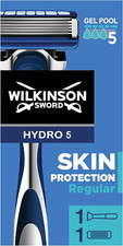 Rasoio wilkinson hydro - hydro, skin