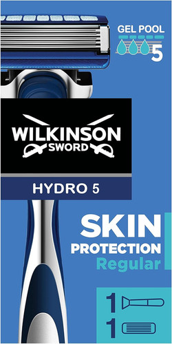 Rasoio wilkinson hydro - wilkinson,