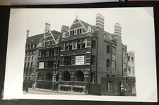Photo London Belvedere House