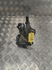 Pompa carburante alta