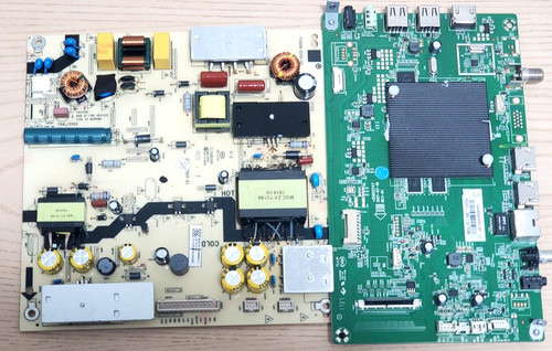 Jvc 58ma887 kit - kit, unitÀ
