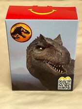 Giocattolo McDonald's Jurassic