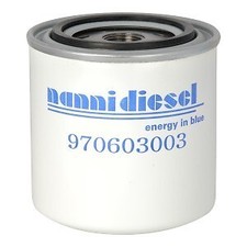 Filtro olio diesel originale