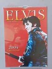 Elvis Presley The King -