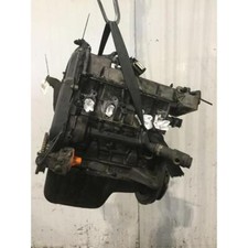 ⭐ MOTORE COMPL. 187A1000 PER FIAT PANDA (86-03) 1.1 FIRE BER. 3P/B/1108CC. 1981