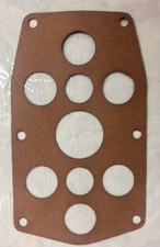 GUARNIZIONE TESTA MOTORE