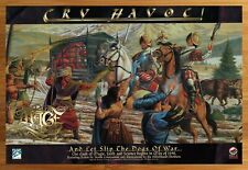 1997 Mage The Sorcerers