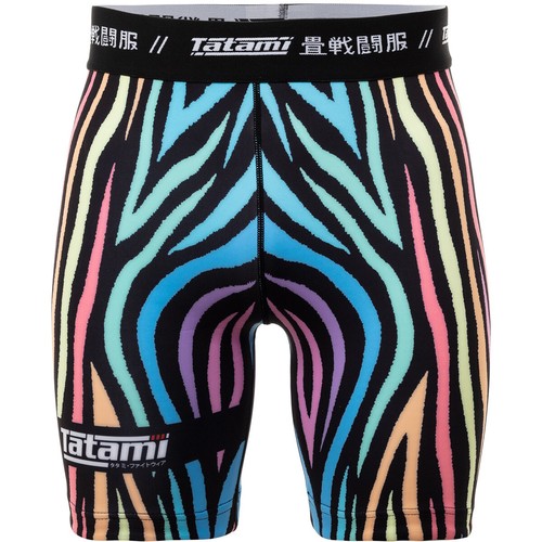 Pantaloncini tatami fightwear - pantaloncini,
