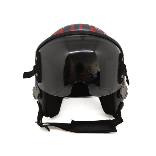 Casco hgu top - top, 2