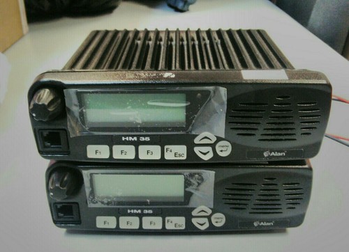 Ripetitore radio alan midland - radio,
