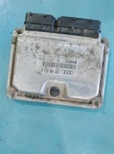 CENTRALINA MOTORE PER AUDI A3