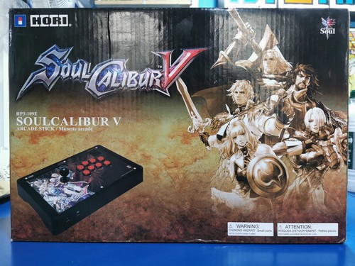Hori arcade stick - stick, manette