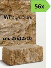 Mattoni marmo Giallo Reale