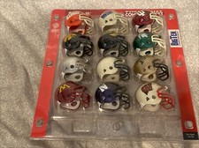 Riddell Pocket Size Helmet NCA
