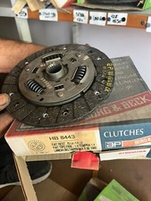 DISCO FRIZIONE FIAT TEMPRA