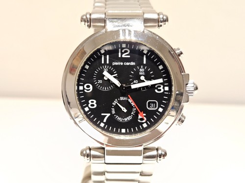Orologio cronografo uomo - orologio,