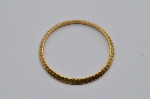 Rolex lunetta uomo - rolex, oro