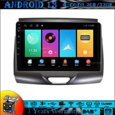 Autoradio 9" Android 13