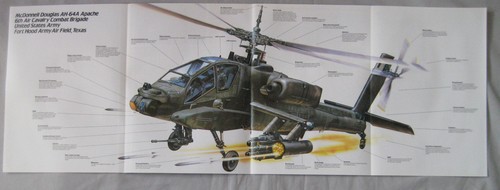 Warplane issue mcdonnell - warplane,