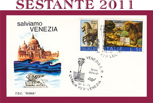Italia fdc roma - fdc, ,1973