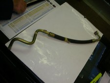 FIAT CROMA LANCIA  tubo