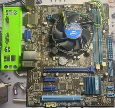 Scheda Madre ASUS P8H61-M LX2