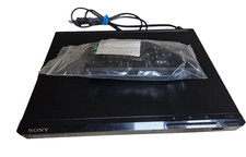 Sony DVD,CD,MP3-Player