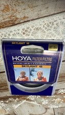 Filtro hoya skylight - filtro,