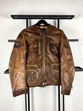 Giacca cowboy cargo vintage