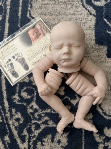Kit bambola suola bountiful - bambola,