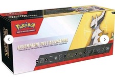 Pokemon INVENTARIO DELL'