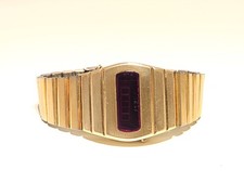 OROLOGIO DA UOMO DIGITALE