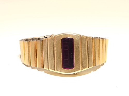 Orologio uomo digitale - da,