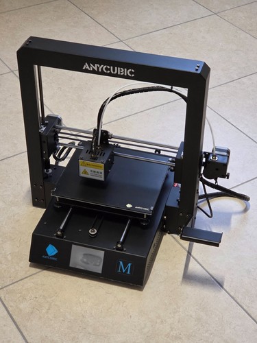 Stampante anycubic - stampante, m