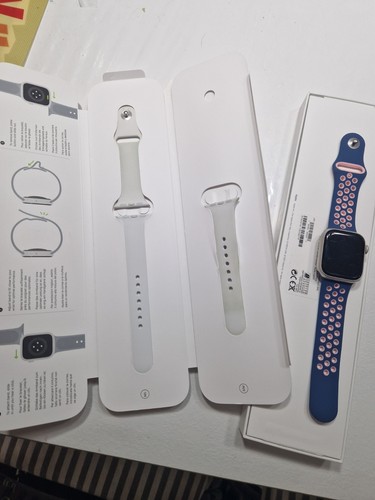 Apple watch series gps - apple, 7