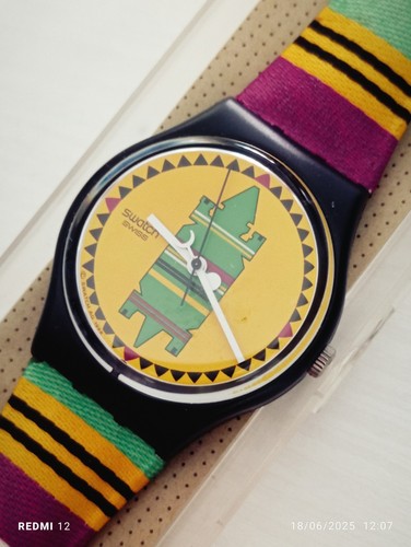 Orologio swatch originals 1999 - orologio,