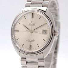 [QUASI NUOVO] OMEGA Seamaster