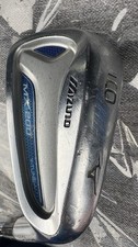 Mizuno MX-200 Y-Tune 9