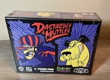 Confezione 2 figurine