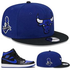 Cappello snapback Chicago