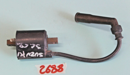 Bobina suzuki savage 650 - bobina,