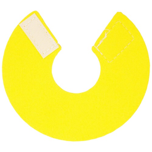 Collare collo pappagallo anti - ,