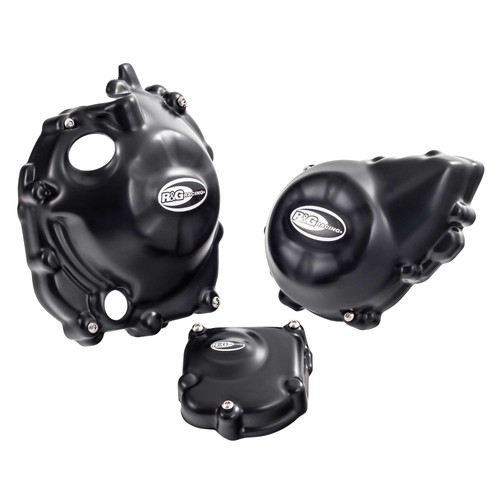 Kit copri carter motore g - kit,