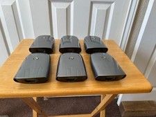 6 telecamere da esterno