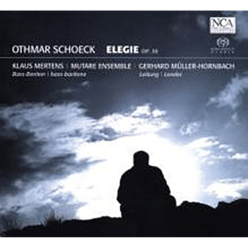 Schoeck elegie 36 mutare - schoeck:,