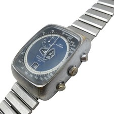 Cronografo Automatico Vintage