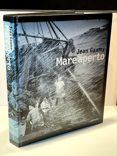 Mare aperto jean gaumy - mare,